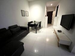 Treasure Place (D5), Condominium #498883421